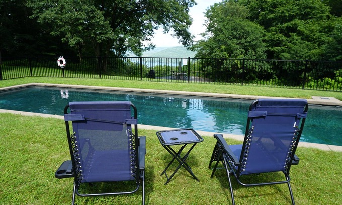 Cooperstown - Otsego Lake House | Charming Cooperstown country house with views of Lake Otsego