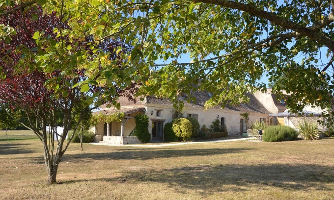 Le Cler Cottage | charming cottage at the gates of Issigeac