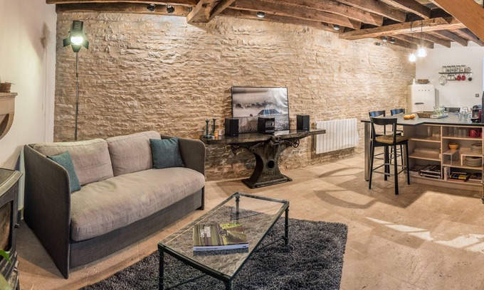 Savigny-les-Beaune Cottage | Charming cottage in the heart of Burgundy climates