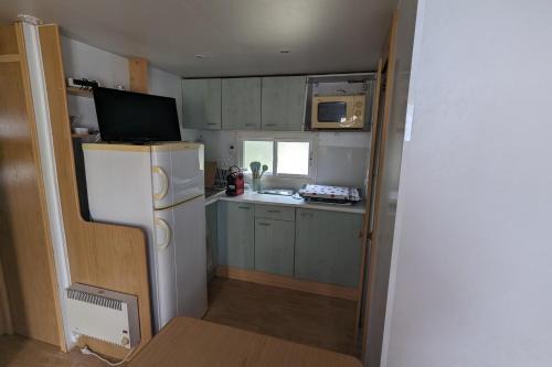 La Tranche-sur-Mer Ski Chalet | Charming cottage in La Tranche-sur-Mer