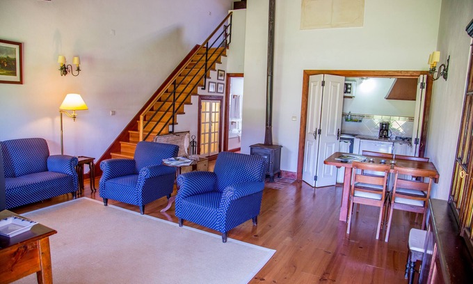 Nossa Sra. da Piedade Cottage | Charming Cottage - Casa do Forno