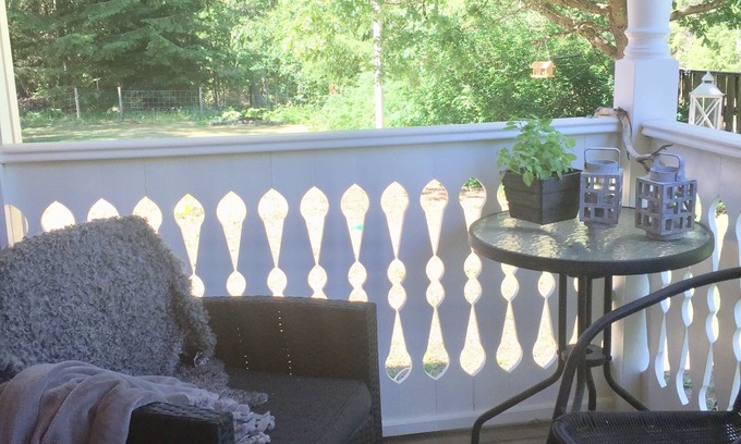 Enkoping House | Charming cottage, close to beach, nature and city