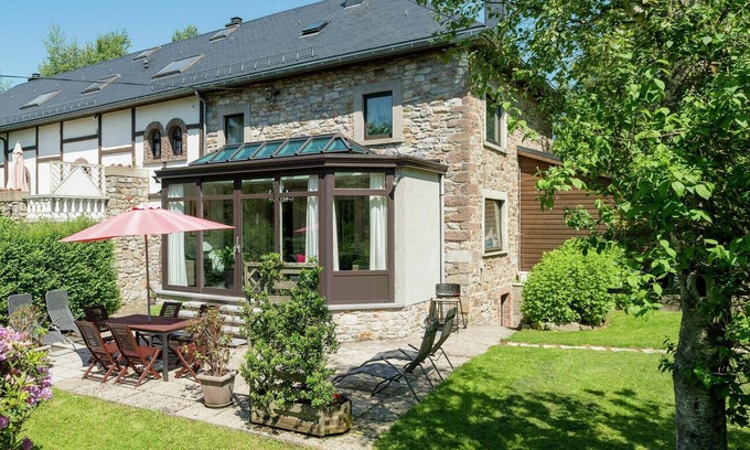 Thirimont Cottage | Charming Cottage, Thirimont
