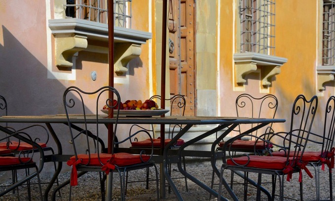 Borgo San Lorenzo House | Charming country Tuscany Villa close to Florence