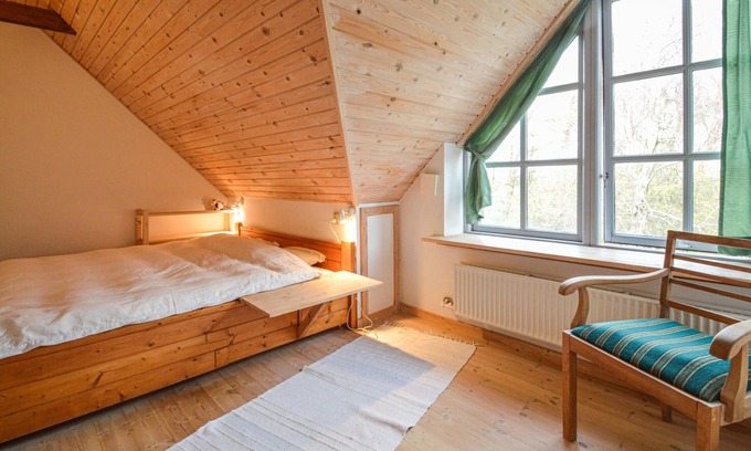 Kettinge House | Charming country house near Nysted.