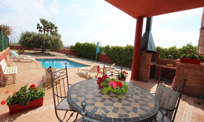 Riumar House | Charming Dog-Friendly Home w/Private Pool, Near Beach, Free WiFi, A/C Option