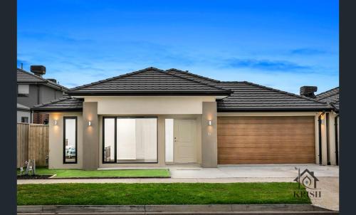 Donnybrook House | Charming Donnybrook Retreat