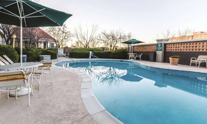 Grand Junction Hotel | Charming Double Room at La Quinta Inns, Outdoor Pool, Near Wineries - 2 Units