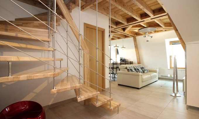 Mont-Dore Apartment | Charming Duplex T3 in Renovated Residence, Mont-Dore, Near Thermal Baths and Amenities