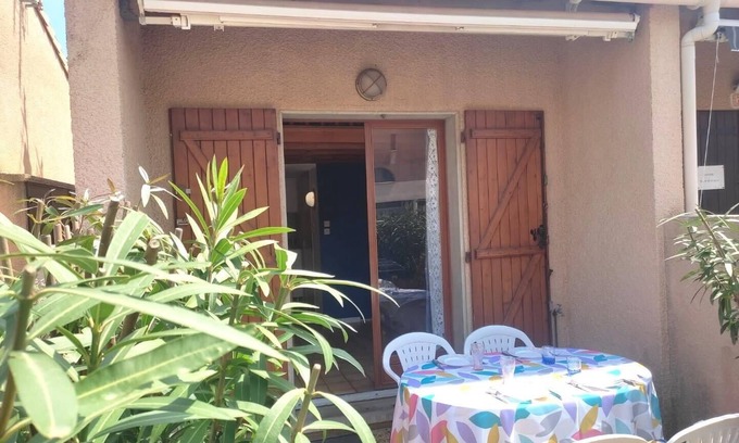 Port Leucate House | Charming family home in Leucate