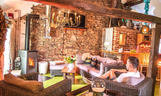 Irrhausen Other | Charming farmhouse, Eifel, sauna, hiking, motorcycling, dogs, wellness,