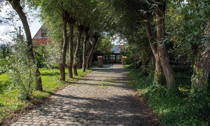 Veurne House | Charming farmhouse in the countryside