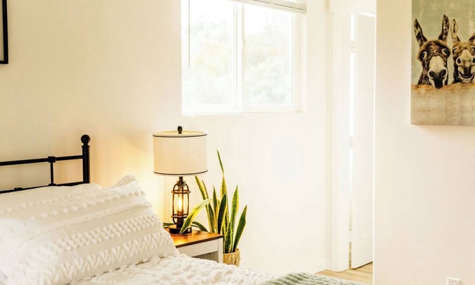 Fallbrook Other | Charming Farmstay at Twin Creeks Farm – A Cozy Retreat in Nature