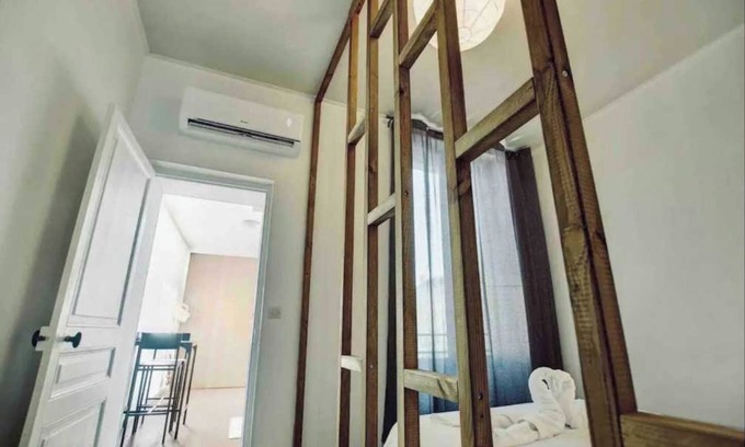 Montargis Apartment | Charming flat - 1BDR/2P - Montargis centre