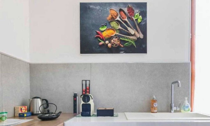 Montargis Apartment | Charming flat - 1BDR/2P - Montargis centre