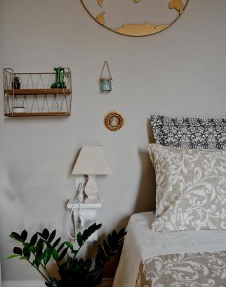 Historic Center Apartment | Charming Flat Milazzo 32