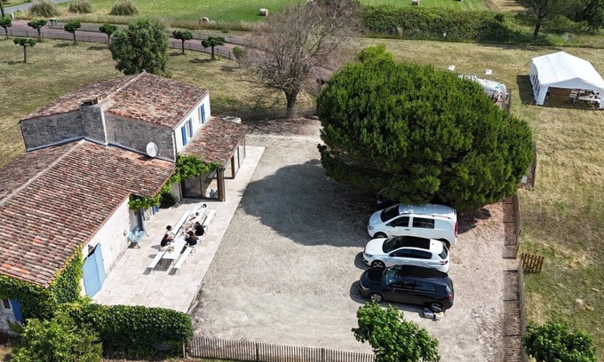 La Cotiniere House | Charming house for rent - Ile d'Oleron - La Cotiniere