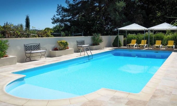 Frayssinet-le-Gelat House | CHARMING GÎTE FOR 14 PEOPLE IN THE LOT DEPARTMENT