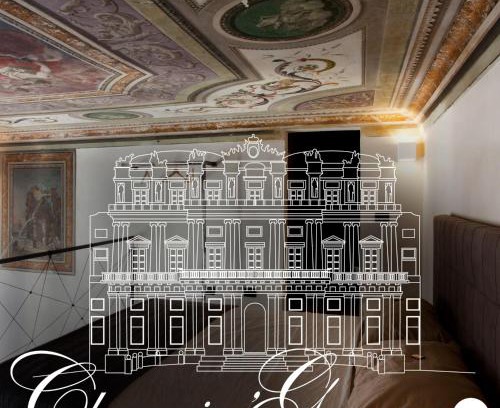 Genoa Historical Centre House | Charming Genova | Residenza d'epoca