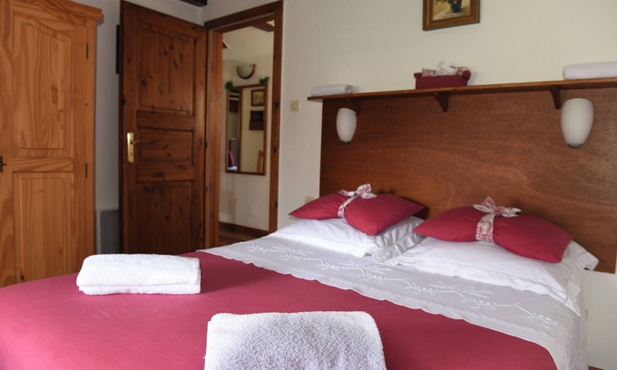 Hatten Apartment | Charming gîte in the heart of the Outre-Forêt region