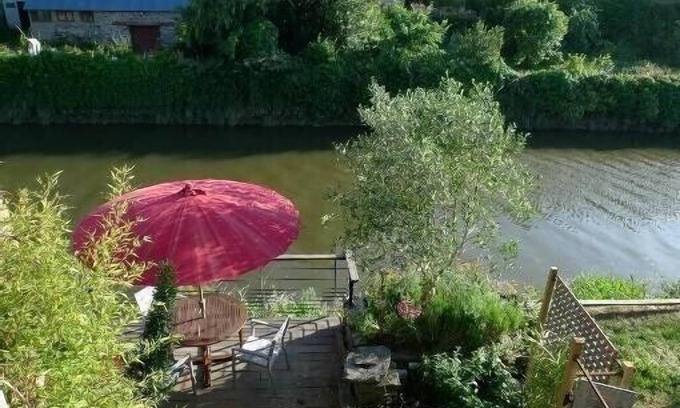 La Roche-Derrien House | CHARMING GITE ON THE RIA AT LA ROCHE DERRIEN NEAR THE PINK GRANITE COAST
