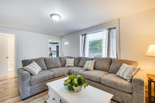 Glens Falls House | Charming Glens Falls Retreat Near Downtown!