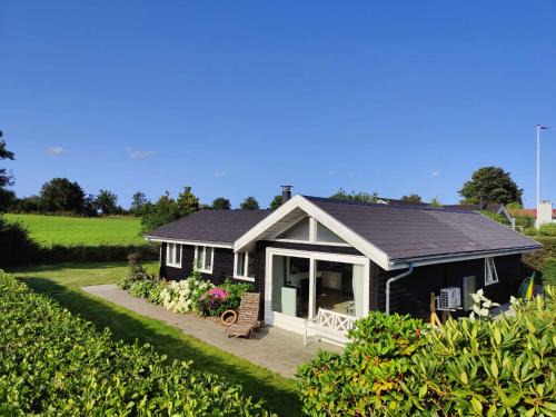 Hvidbjerg Strand House | Charming Holiday Home Near The Beach