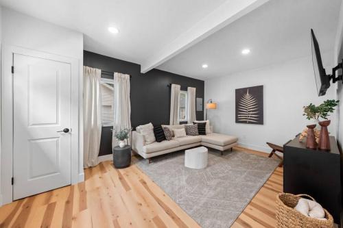 Ohio City House | Charming Home in Cleveland 3219