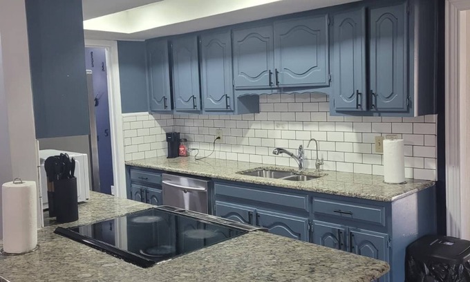 Mesquite House | Charming home in Mesquite, TX
