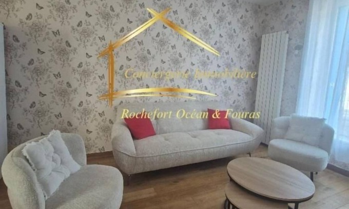 Fouras House | Charming house between beach and town center