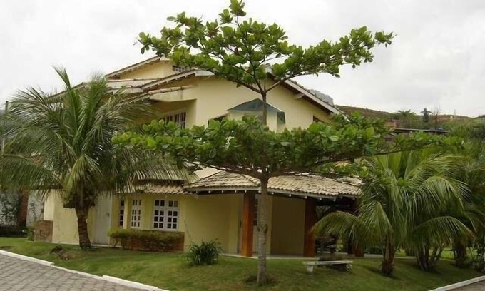 Praia do Pauba House | Charming House Condo Pauba - 4 suites