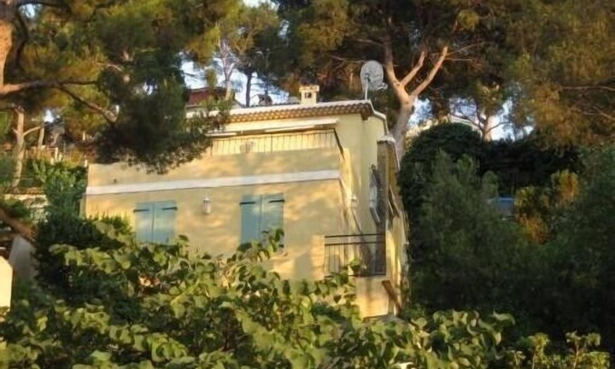 Ensues-la-Redonne Villa | Charming house in the calanques near the sea near marseille
