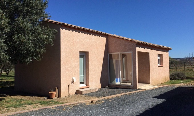 Latour-de-France House | Charming house in the heart of the eastern Pyrenees
