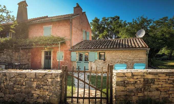 Sajini House | Charming house ideal for “an escape from the city.”