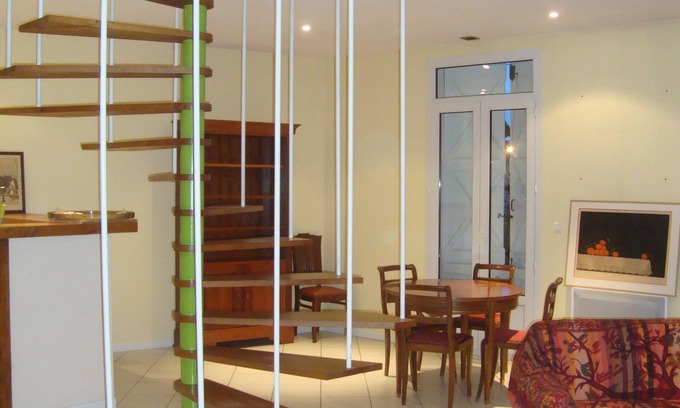 Saint-Cere House | Charming house in a beautiful region.