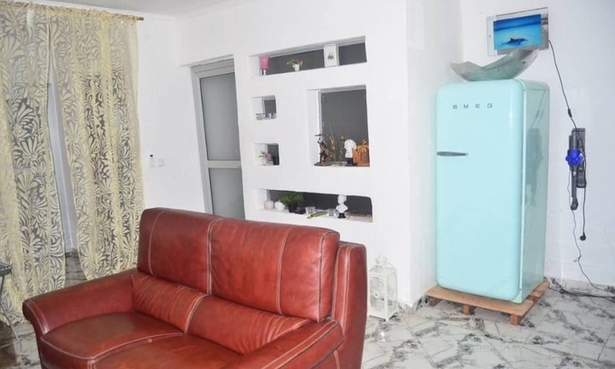 Kribi House | Charming house in Kribi