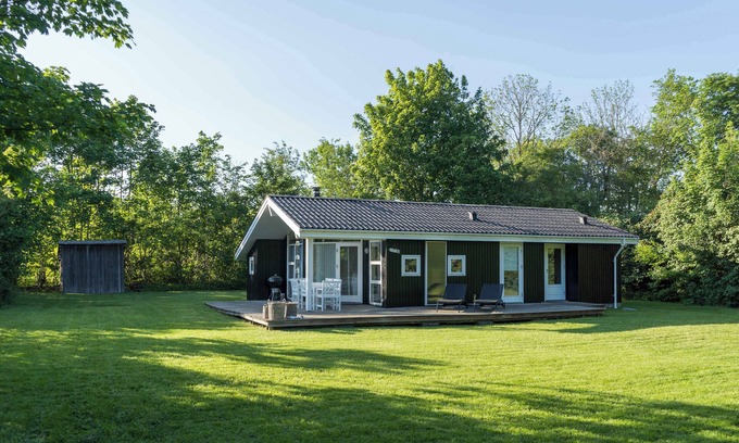 Kaldred House | Charming house in the heart of WestZealand