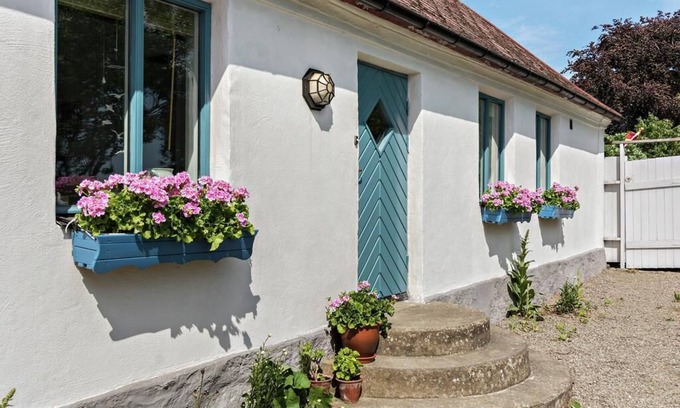 Tomelilla House | Charming house in the heart of Österlen