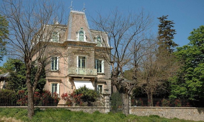 Saint-Guiraud House | Charming House near Saint-Guilhem & Lake Salagou