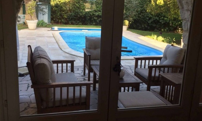 Boisseron House | Charming house near Montpellier-Nimes-Grande