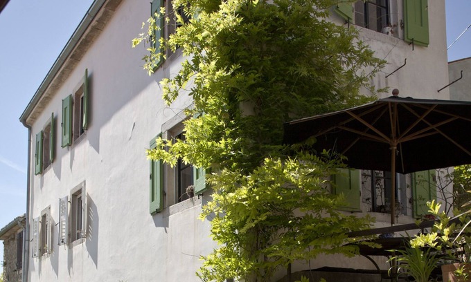 Motovun House | Charming house Pina+Pino in old town Motovun