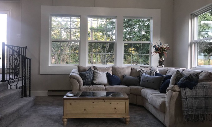 Lewes House | Charming Lewes Home - Perfect for Groups + Families!