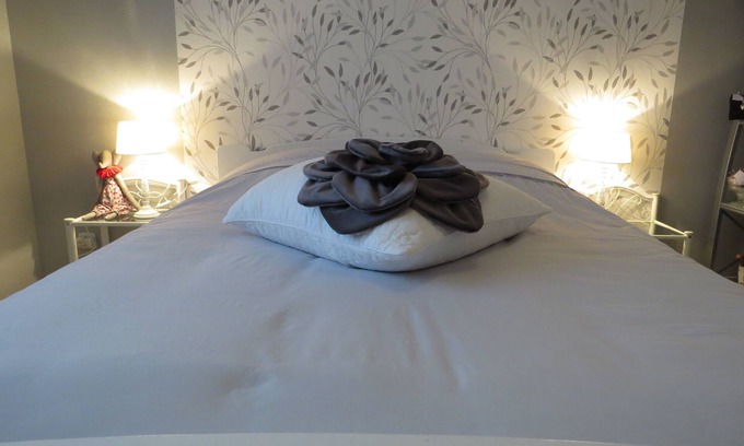 Manthelon Bed & Breakfast | Charming, peaceful bed & breakfast in the heart of Normandy, in the Eure department