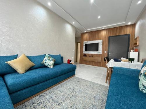 Al Bahraoyine Apartment | Charming, Peaceful Apartment, Sea