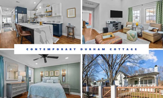 East Durham Cottage | Charming Private Cottage