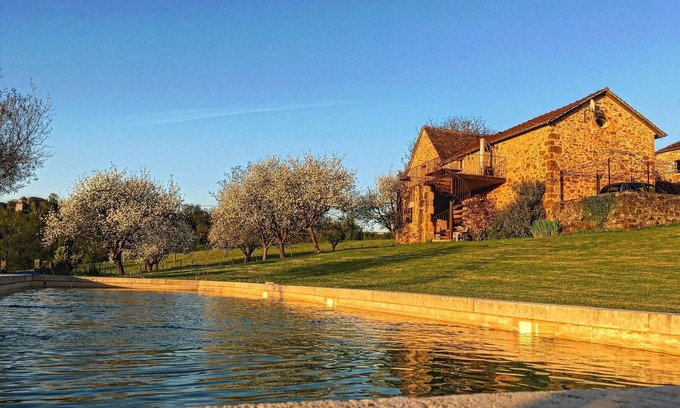 Camburat House | Charming property