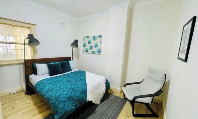 Surry Hills House | Charming, quiet 2.5 bedroom Victorian terrace in the heart of Surry Hills