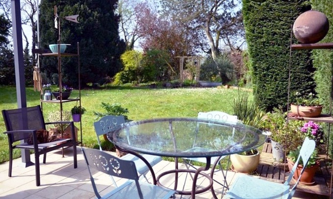 Pleudaniel Bed & Breakfast | Charming room Bréhat, near Paimpol