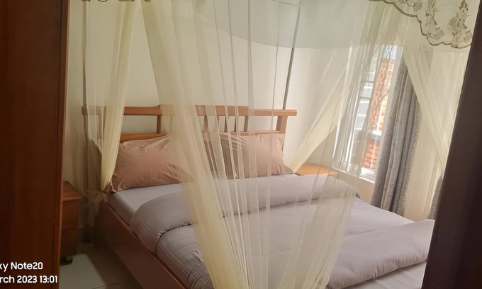 Western Province House | Charming Room in Kayove, Rwanda - Your Perfect Getaway