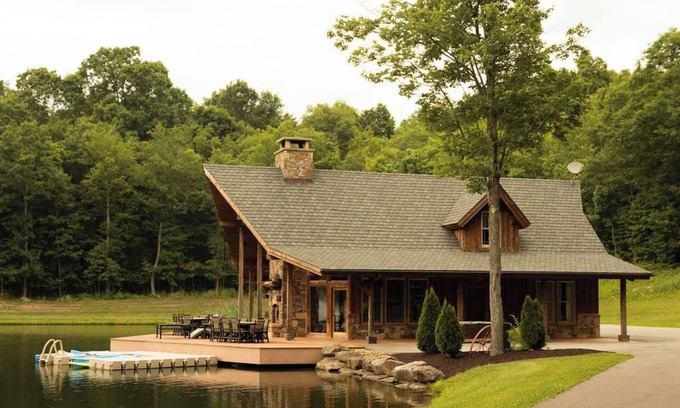 Rockwood Cabin | Charming Rustic Cabin in Rockwood, PA.